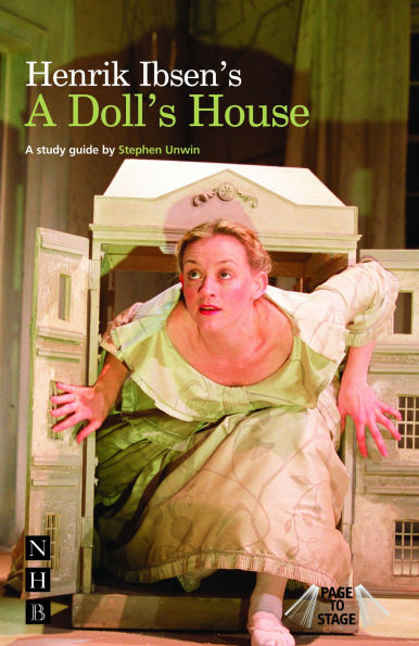 Page to Stage: Ibsen's "A Doll's House"