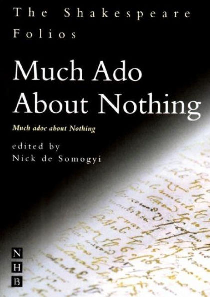 Much Ado About Nothing