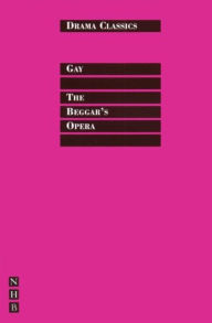 Title: The Beggar's Opera, Author: John Gay