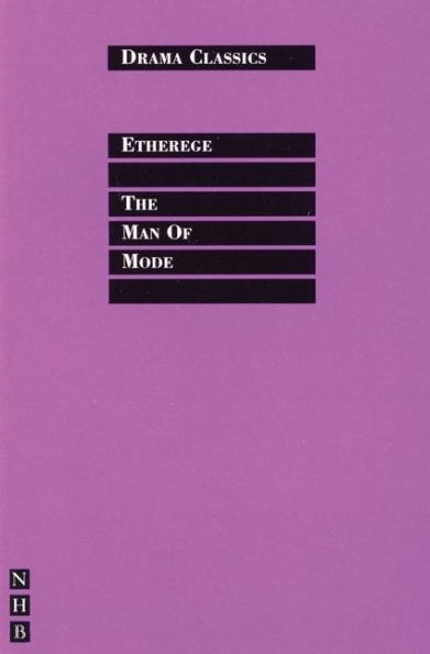 The Man of Mode