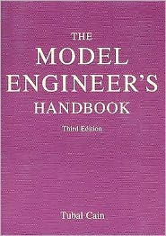 Model Engineer's Handbook