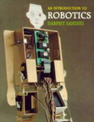 Title: An Introduction to Robotics, Author: Harprit .. Sandhu