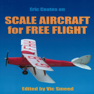 Title: Scale Aircraft for Free Flight, Author: Vic Smeed