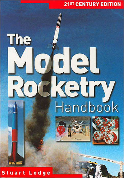 The Model Rocketry Handbook