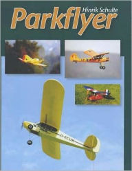 Title: Parkflyer, Author: Hinrik Schulte