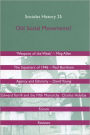 Socialist History Journal: Old Social Movements