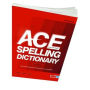 Ace Spelling Dictionary