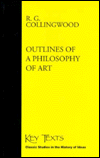 Outlines of a Philosophy of Art