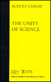 Title: The Unity of Science, 1934 Edition, Author: Rudolf Carnap