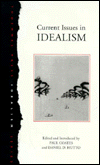 Title: Current Issues in Idealism, Author: Paul Coates