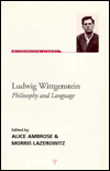 Title: Ludwig Wittgenstein: Philosophy and Language, Author: Alice Ambrose