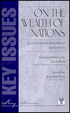 Title: On the Wealth of Nations: Contemporary Responses to Adam Smith, Author: Ian Simpson Ross