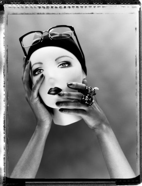 David Bailey: Bailey's Stardust