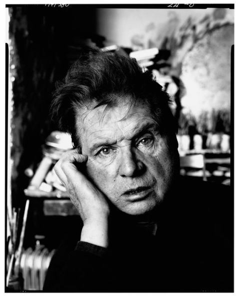 David Bailey: Bailey's Stardust