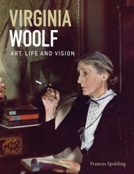 Title: Virginia Woolf: Art, Life and Vision, Author: Virginia Woolf