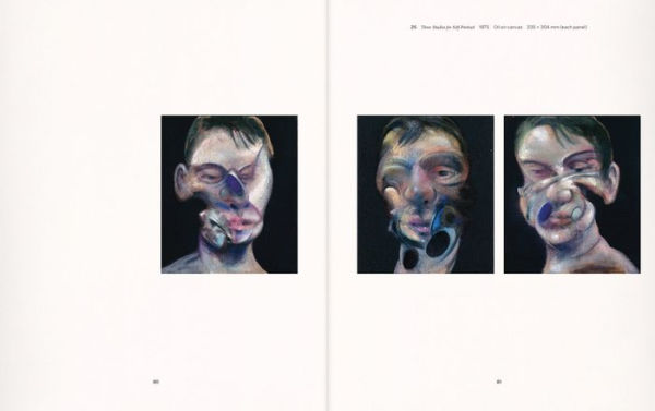 Francis Bacon: Human Presence