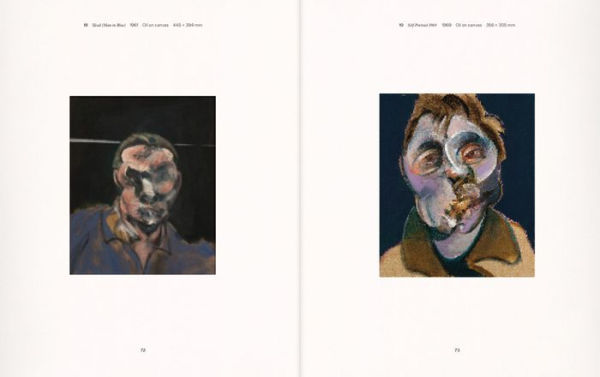 Francis Bacon: Human Presence
