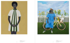 Alternative view 2 of The Time is Always Now: Artists Reframe the Black Figure