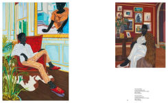Alternative view 6 of The Time is Always Now: Artists Reframe the Black Figure