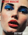 Alternative view 1 of The Face Magazine: Culture Shift