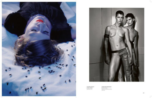 The Face Magazine: Culture Shift