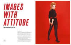 Alternative view 3 of The Face Magazine: Culture Shift