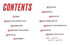 Alternative view 5 of The Face Magazine: Culture Shift