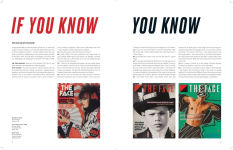 Alternative view 7 of The Face Magazine: Culture Shift
