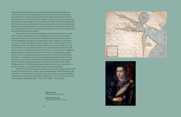 The Tudors: Passion, Power and Politics