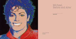 Alternative view 7 of Michael Jackson: On the Wall
