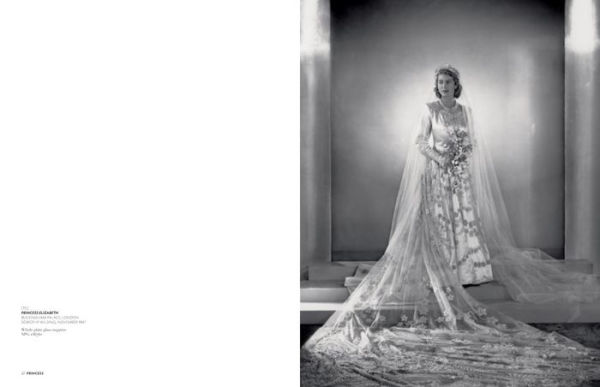 Elizabeth II: Princess, Queen, Icon