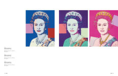 Alternative view 7 of Elizabeth II: Princess, Queen, Icon