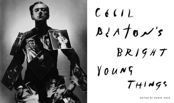 Cecil Beaton's Bright Young Things