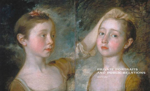 Gainsborough's Family Album