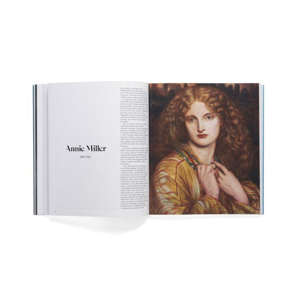 Pre-Raphaelite Sisters by Jan Marsh, Paperback | Barnes & Noble®