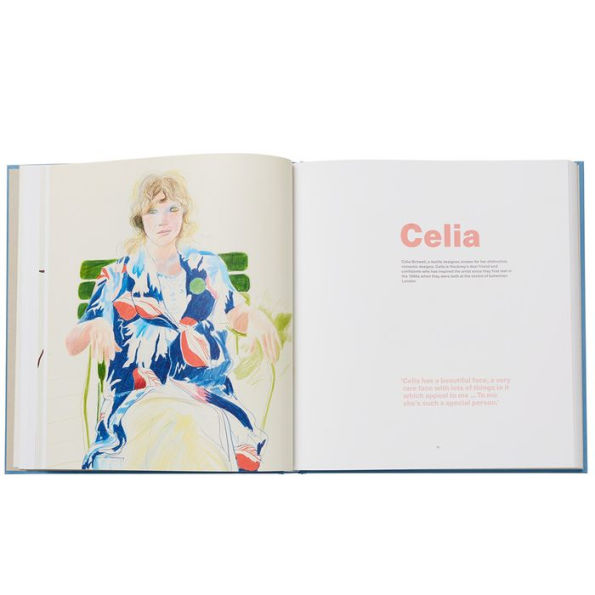 David Hockney: Drawing from Life