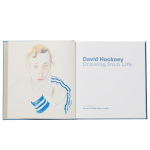 Alternative view 21 of David Hockney: Drawing from Life