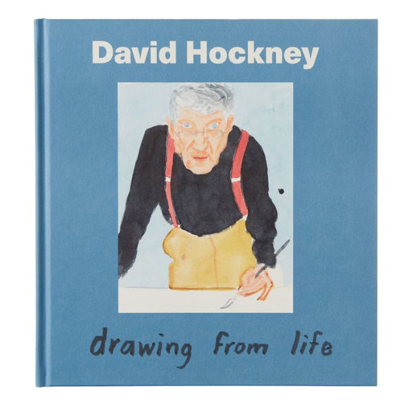 David Hockney: Drawing from Life
