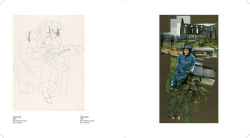 Alternative view 3 of David Hockney: Drawing from Life