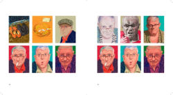 Alternative view 8 of David Hockney: Drawing from Life