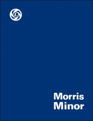 Title: Morris Minor Ser MM, 2 &1000 WSM, Author: Brooklands Books Brooklands Books Ltd