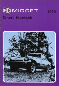 Title: MG Midget Mk3 (US) 1979 Owner Hndbk, Author: Brooklands Books Brooklands Books Ltd