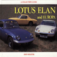 Title: Lotus Elan 1962-1974 Ultimate Portfolio, Author: R.M. Clarke