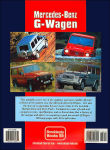 Alternative view 2 of Mercedes-Benz G-Wagen Gold Portfolio 1981-2005