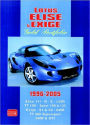 Lotus Elise & Exige Gold Portfolio 1996-2005