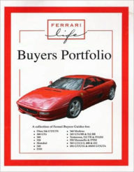 Title: Ferrari Life Buyers Portfolio, Author: The staff of Ferrari Life