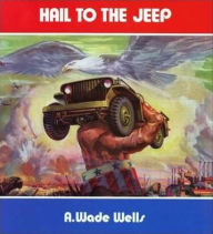 Title: Hail to the Jeep, Author: R.M. Clarke