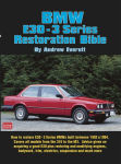 Alternative view 2 of BMW E30 - 3 Series Restoration Guide TEST1