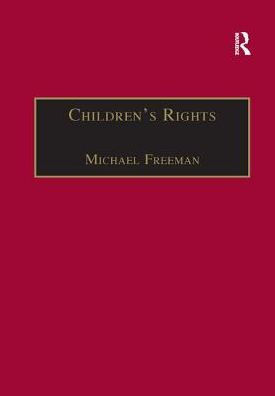 Children's Rights / Edition 1