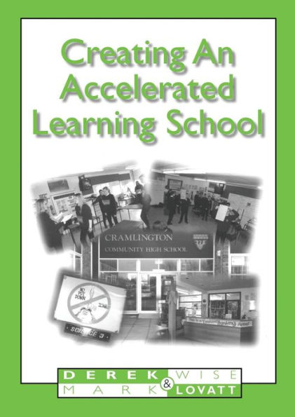 Creating an Accelerated Learning School